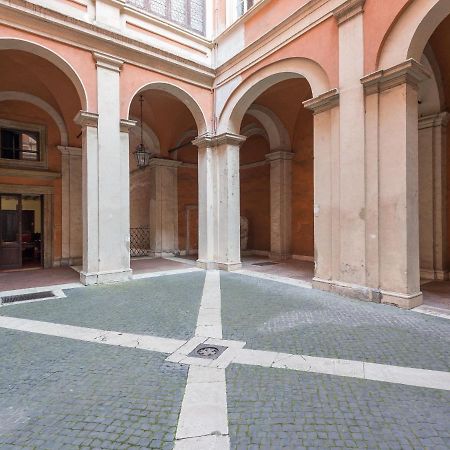 Piazza Lovatelli Luxury Penthouse Daire Roma Dış mekan fotoğraf
