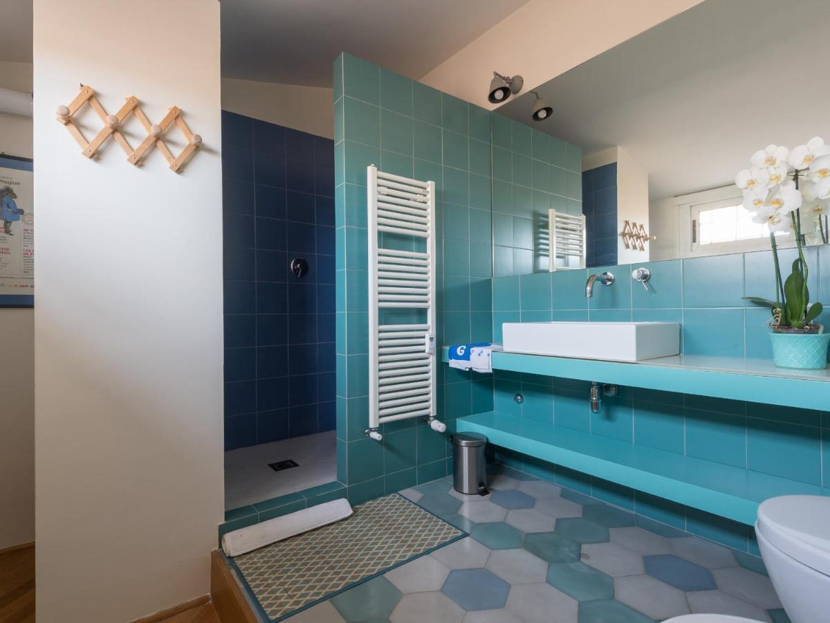 Piazza Lovatelli Luxury Penthouse Daire Roma Dış mekan fotoğraf