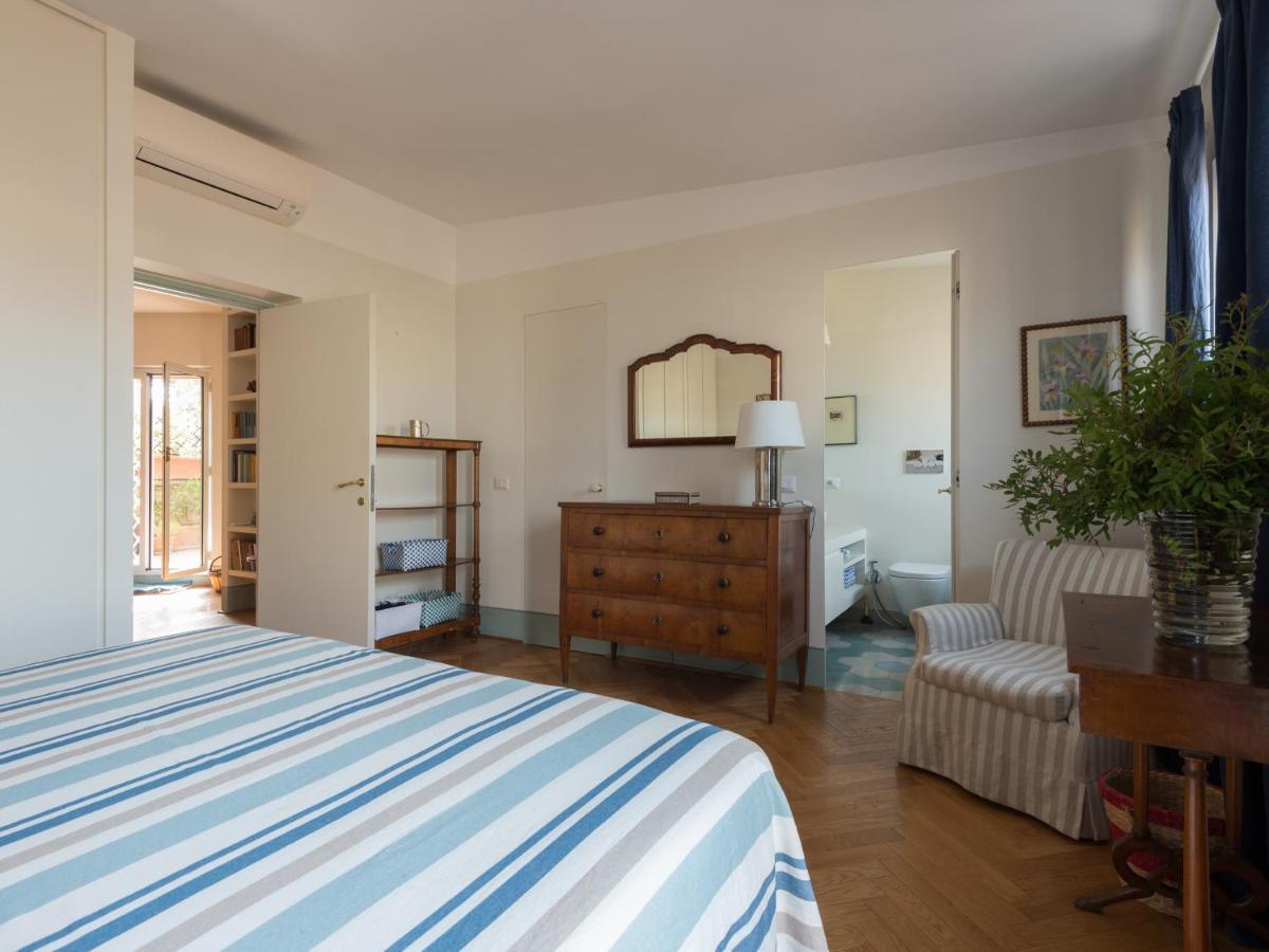 Piazza Lovatelli Luxury Penthouse Daire Roma Dış mekan fotoğraf