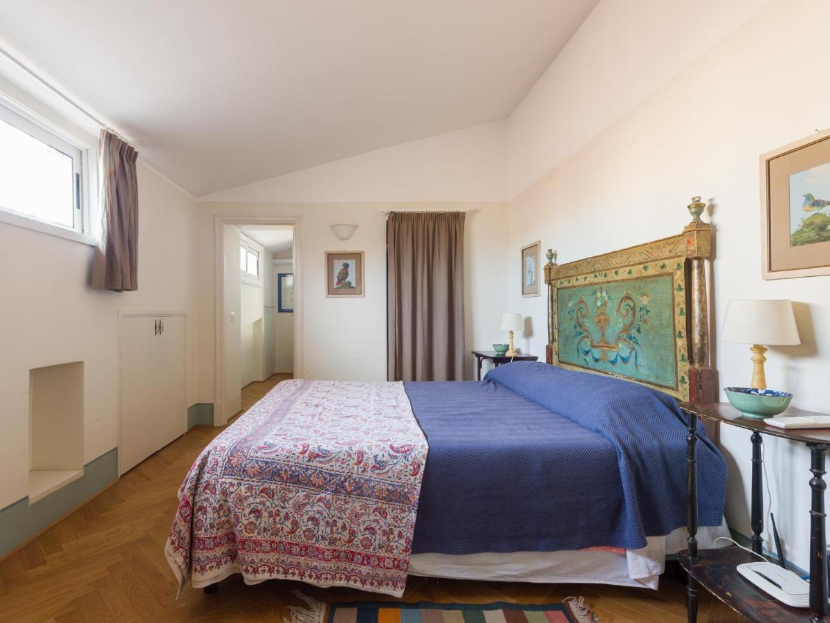 Piazza Lovatelli Luxury Penthouse Daire Roma Dış mekan fotoğraf