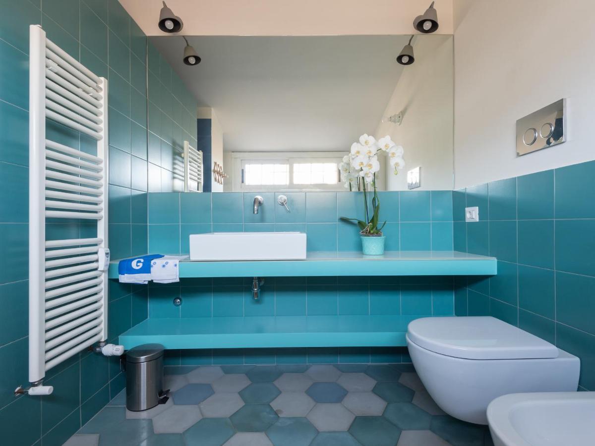 Piazza Lovatelli Luxury Penthouse Daire Roma Dış mekan fotoğraf