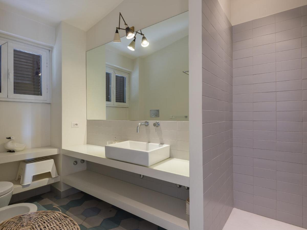 Piazza Lovatelli Luxury Penthouse Daire Roma Dış mekan fotoğraf