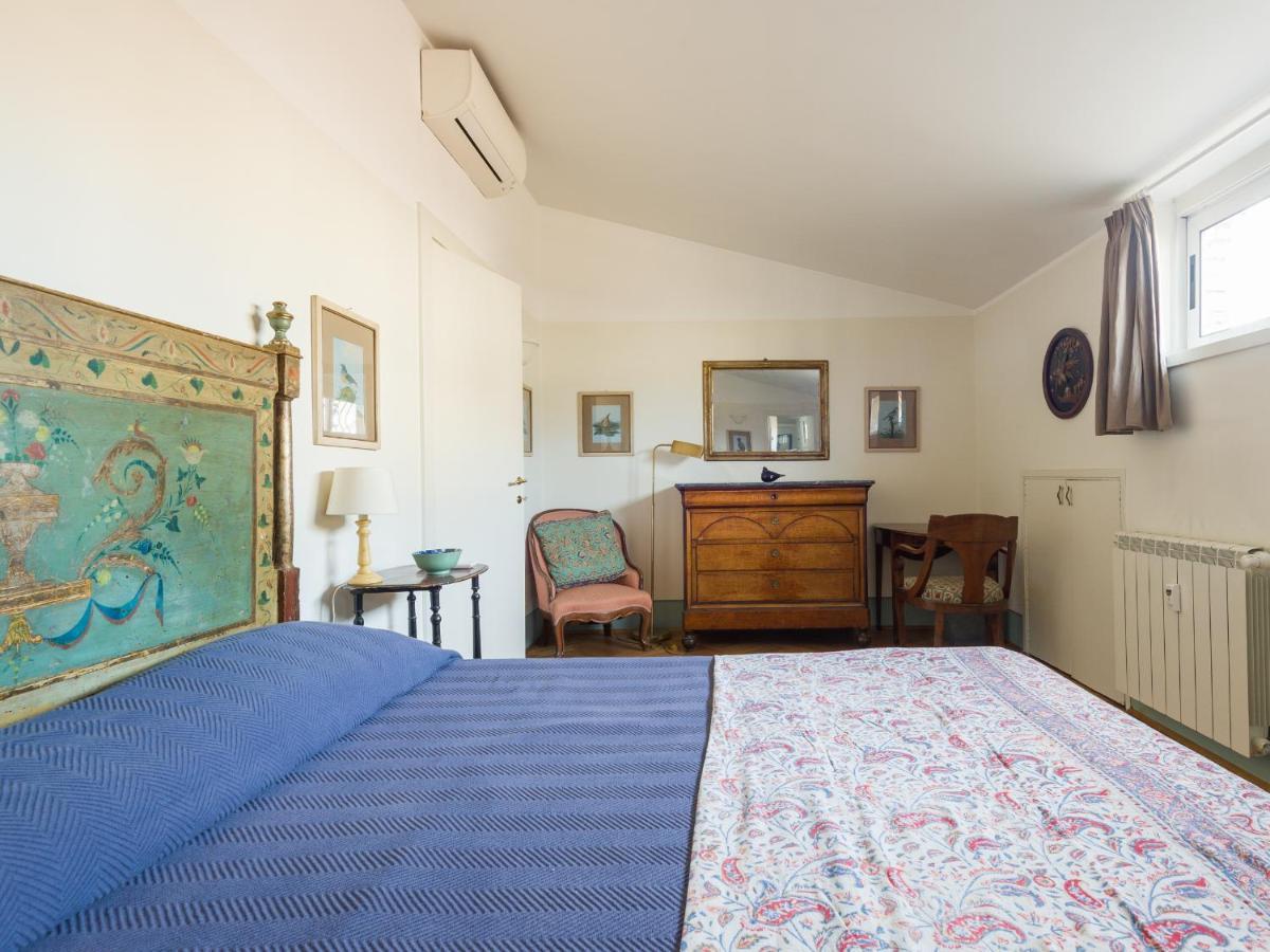 Piazza Lovatelli Luxury Penthouse Daire Roma Dış mekan fotoğraf