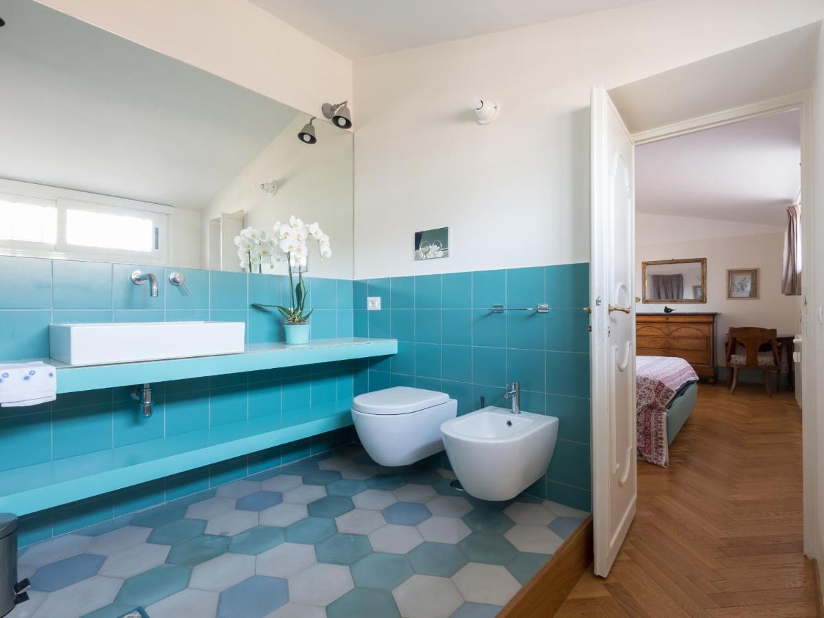 Piazza Lovatelli Luxury Penthouse Daire Roma Dış mekan fotoğraf