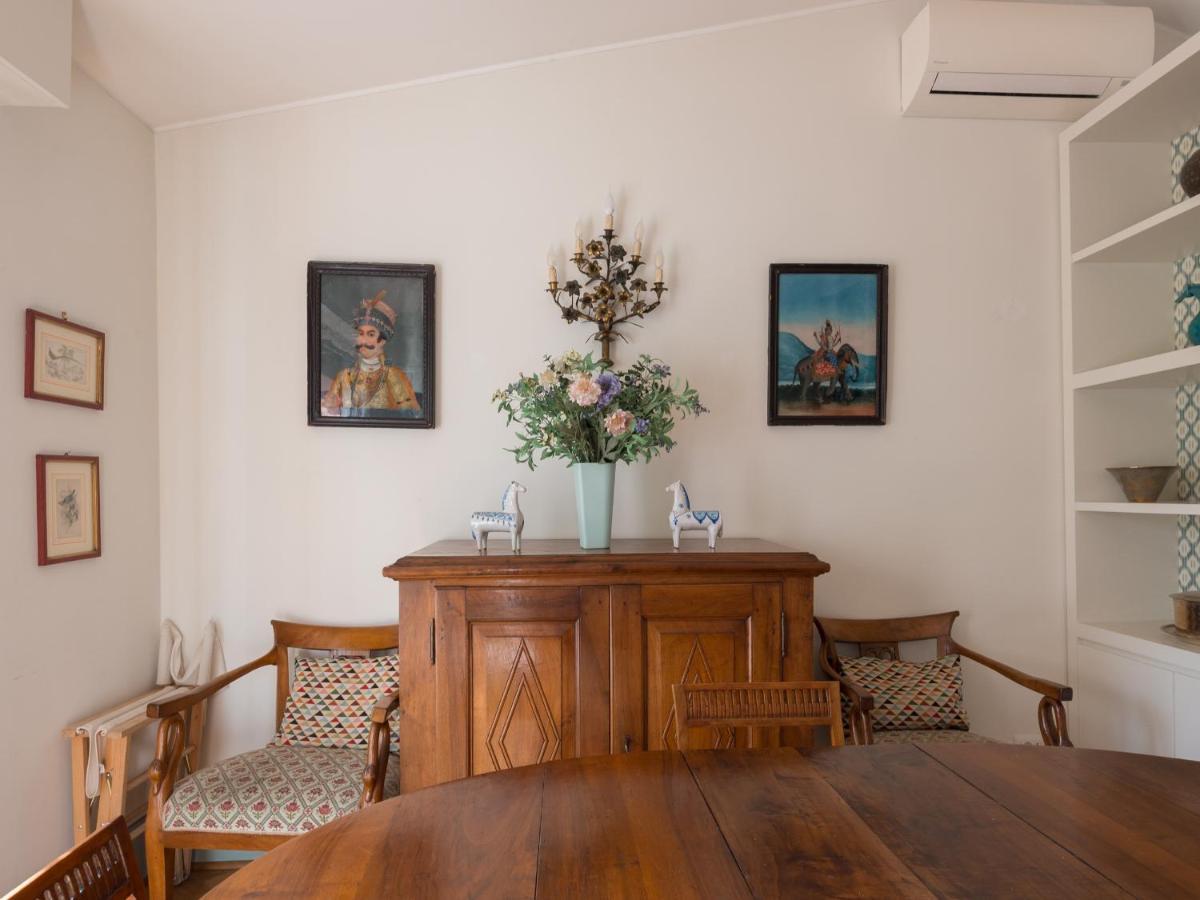 Piazza Lovatelli Luxury Penthouse Daire Roma Dış mekan fotoğraf