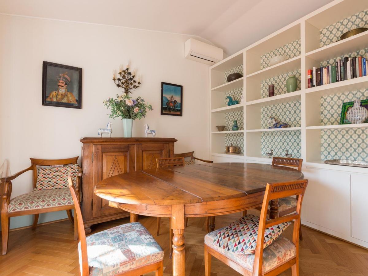 Piazza Lovatelli Luxury Penthouse Daire Roma Dış mekan fotoğraf