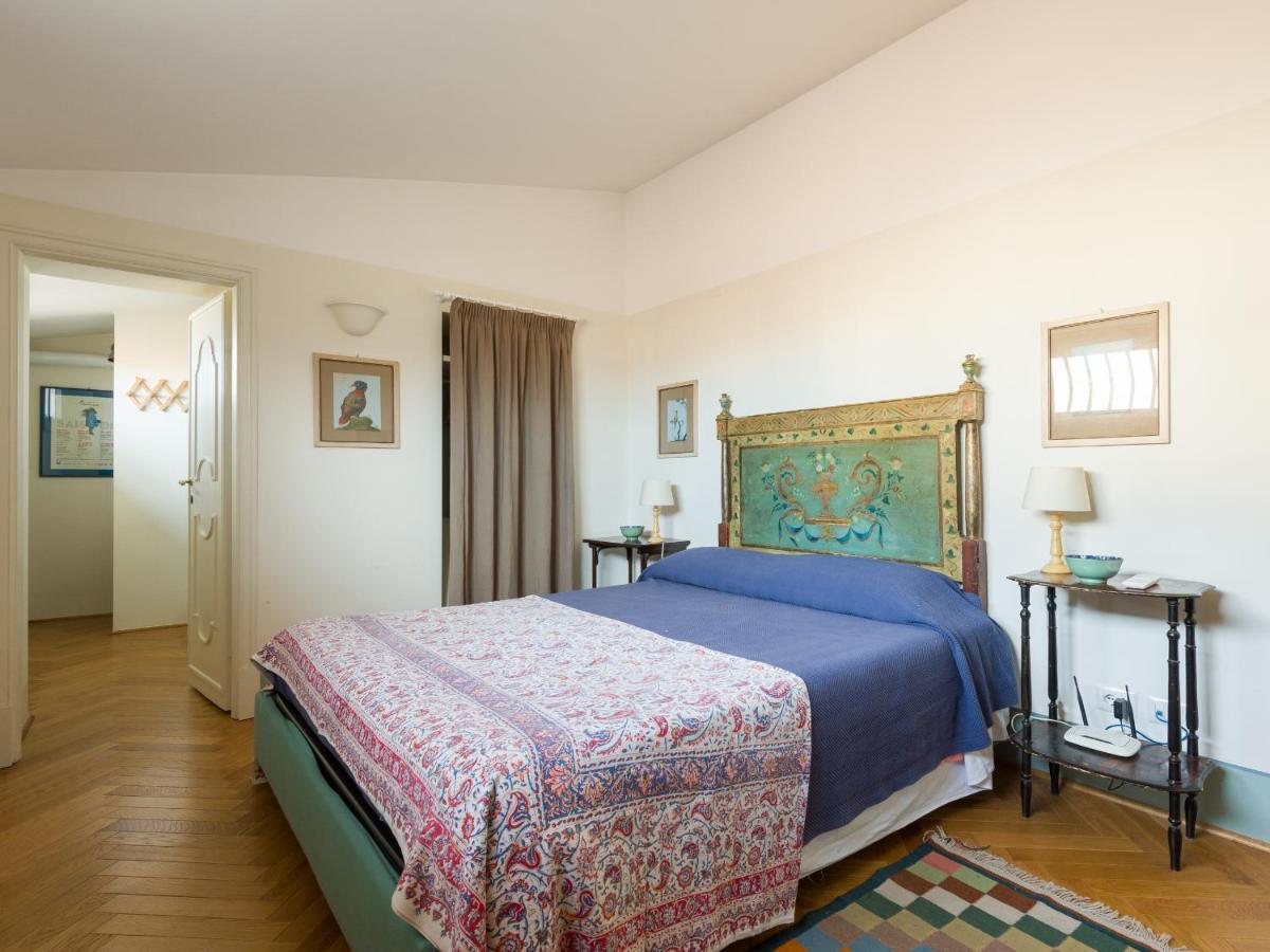 Piazza Lovatelli Luxury Penthouse Daire Roma Dış mekan fotoğraf